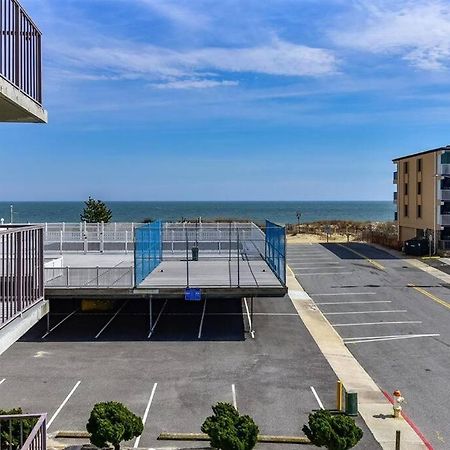 Ocean Front Sea Terrace 209 Heated Pool Villa Ocean City Exterior photo